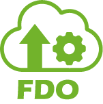 Secure deployment with FDO